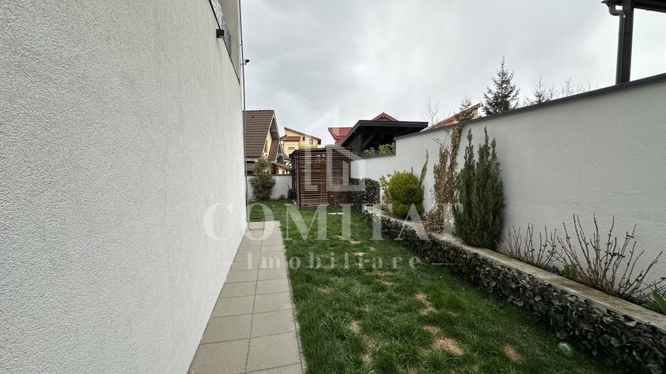 Duplex 4 camere | 183 mp | Cartier Europa - Poză 22