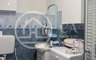 Apartament cu 4 camere de vanzare in Rogerius Oradea - Poză 13