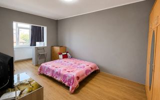 De vanzare apartament cu 1 camera in Galati, zona Doja, Etaj 2 - Poză 3