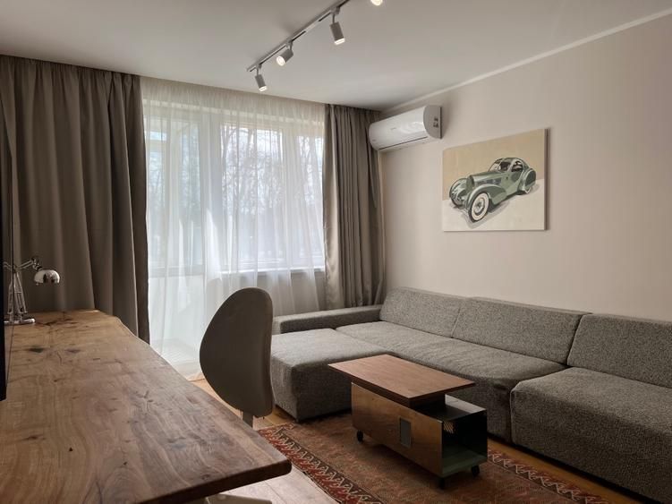 Prima inchiriere 2026, design premium, langa Parcul IOR - Poză 2
