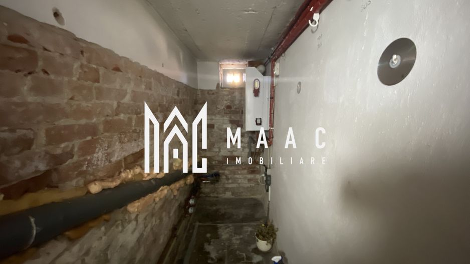 Apartament la casa | 3 camere | Garaj | P+D I Terezian - Poză 7