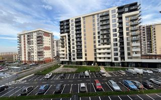 Apartament modern cu 2 camere, The Grand Kristal Residence, rond Metro - Poză 2