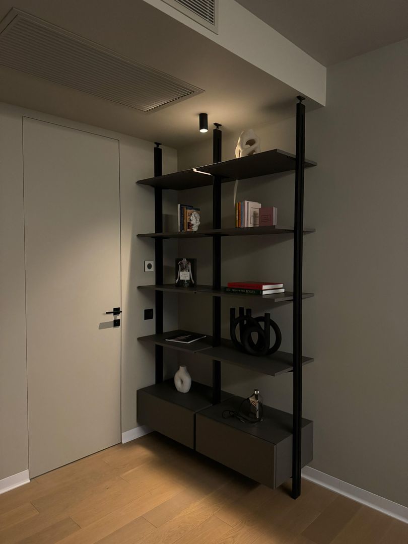 Apartament 3 camere renovat - One Herăstrău Towers - Locație premium - Poză 21