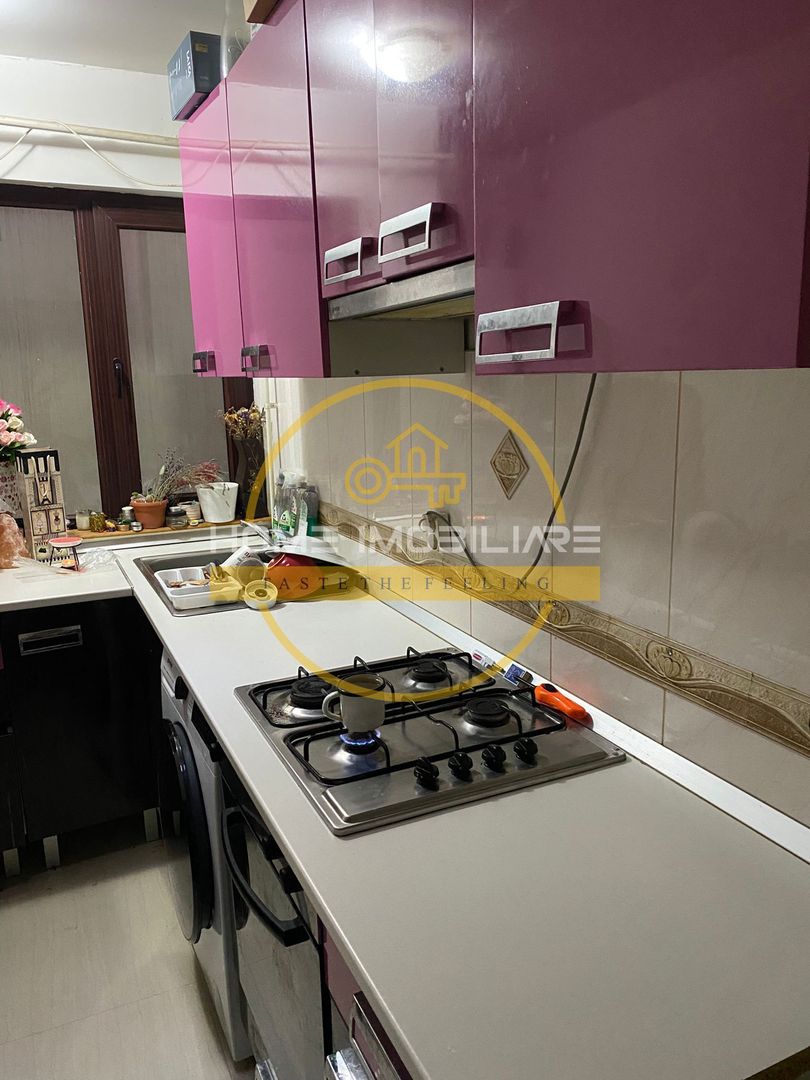 Apartament 2 camere 51mp zona Tatarasi - 2 baieti - Poză 4