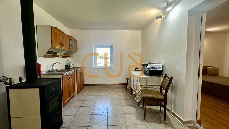 COMISION 0% - Casa individuala ULIUC - 17km TM | 1477mp teren - Poză 5