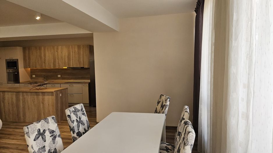 4 camere | Persepolis | Herastrau Parc | Aviatiei - Poză 8
