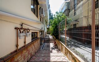 Comision 0% Apartament 3 camere P-ta Dorobanți | Loc parcare | Bloc Boutique - Poză 14