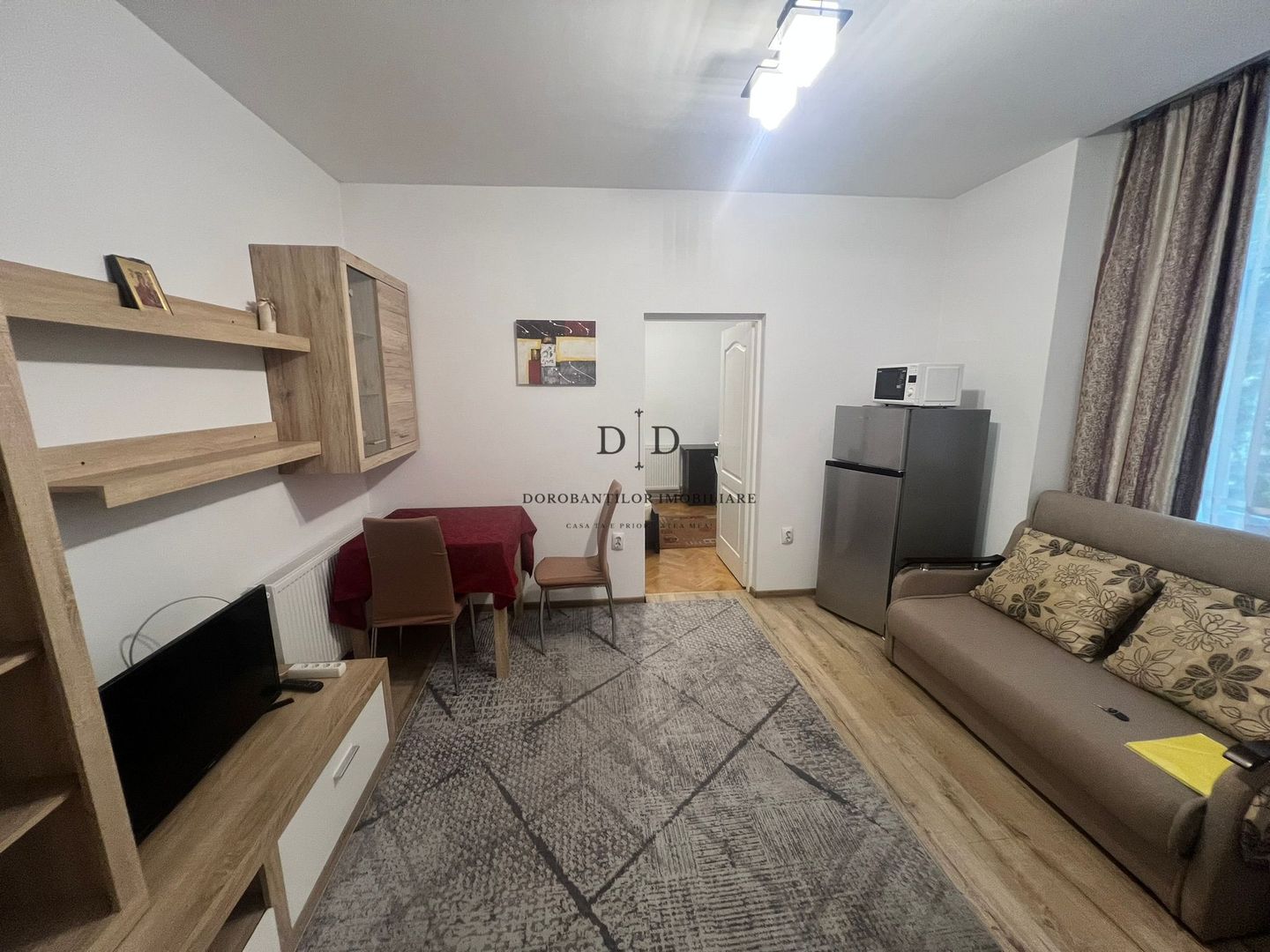 Ap 2 camere de închiriat | Ultracentral | Gh Sincai | UBB - Poză 2