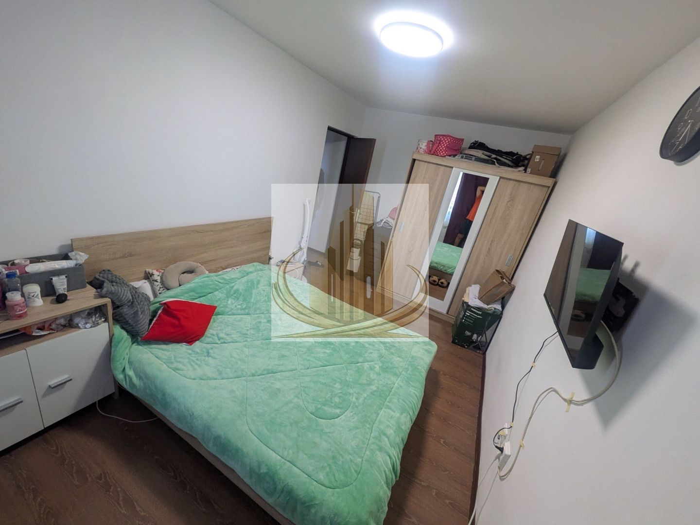 : apartament  de vanzare 3 camere, zona Modern - Poză 5