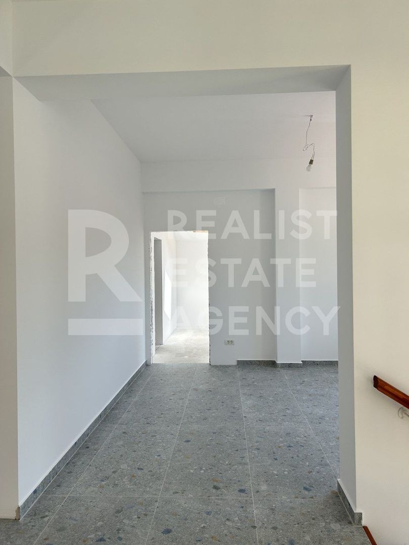 Casă individuală premium în Balotești, lângă pădure! - Poză 11