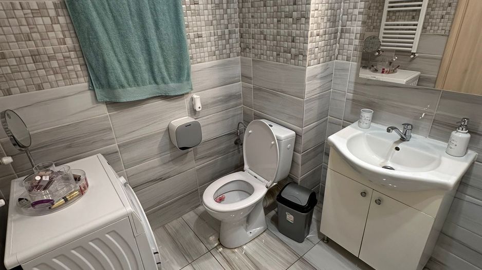 OFERTA Apartament 2 camere Militari Residence A200 - Poză 11