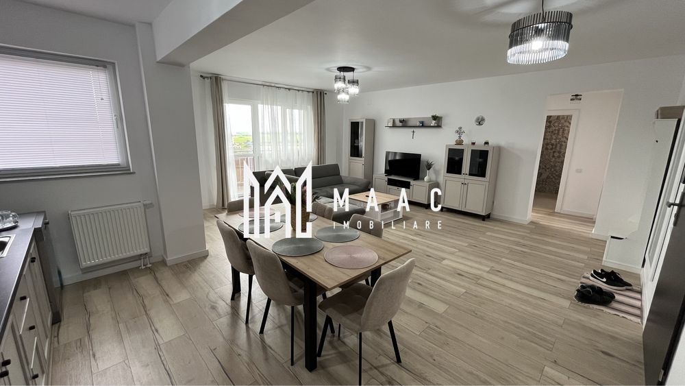 Apartament 2 camere I Decomandat I 60MPU | Balcon | Parcare | Piața Rahovei - Poză 2