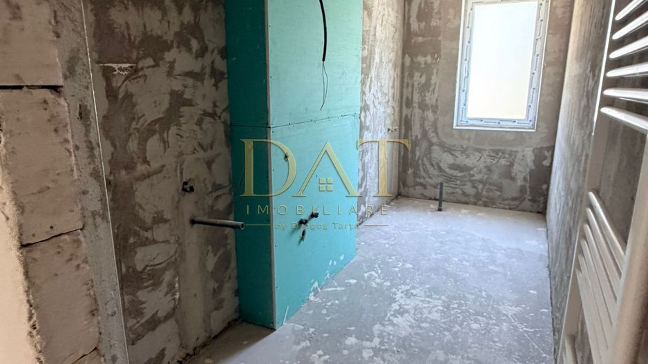 Apartament 4 camere | 90 mp | 2 balcoane | etajul 1 | Beta Residence - Poză 5