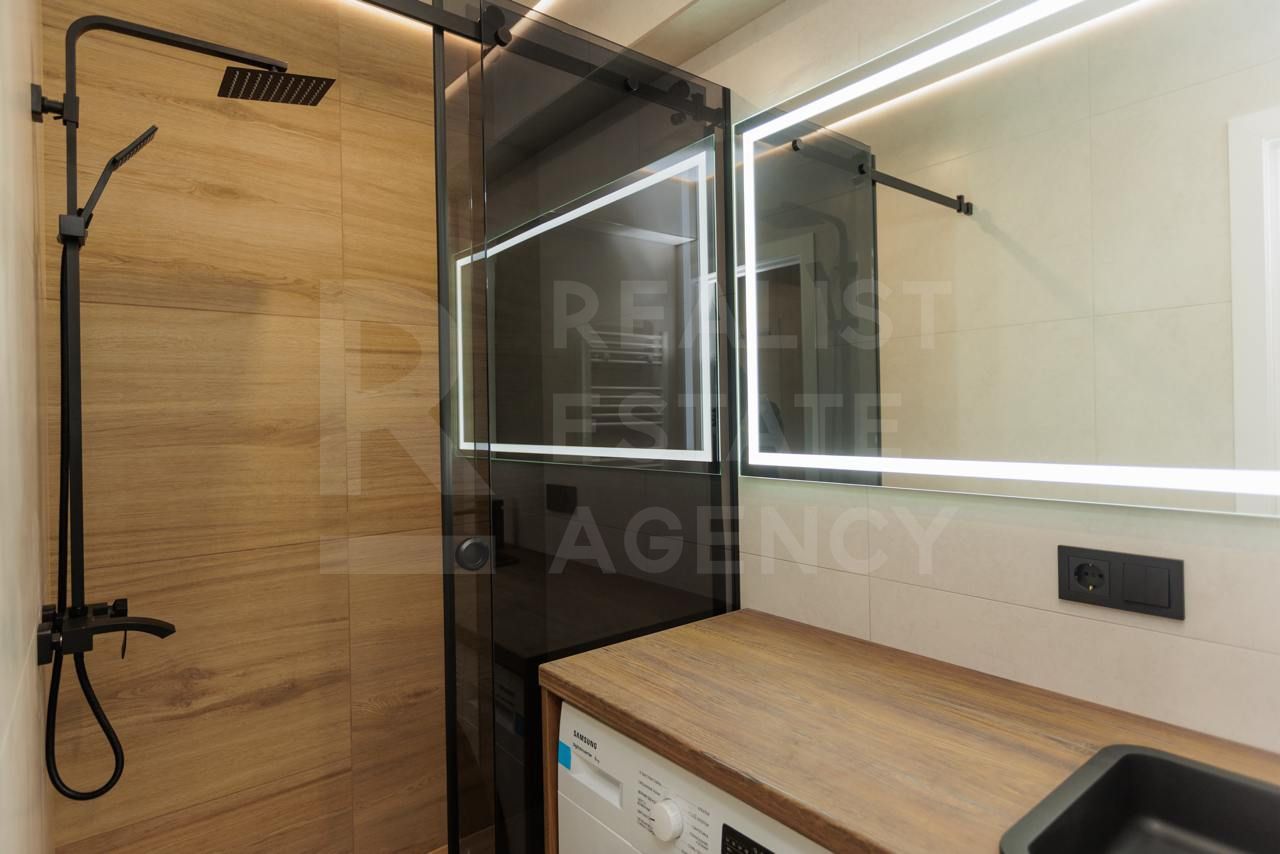 Vânzare, apartament, 2 camere + living, strada Gheorghe Caşu, Centru - Poză 18