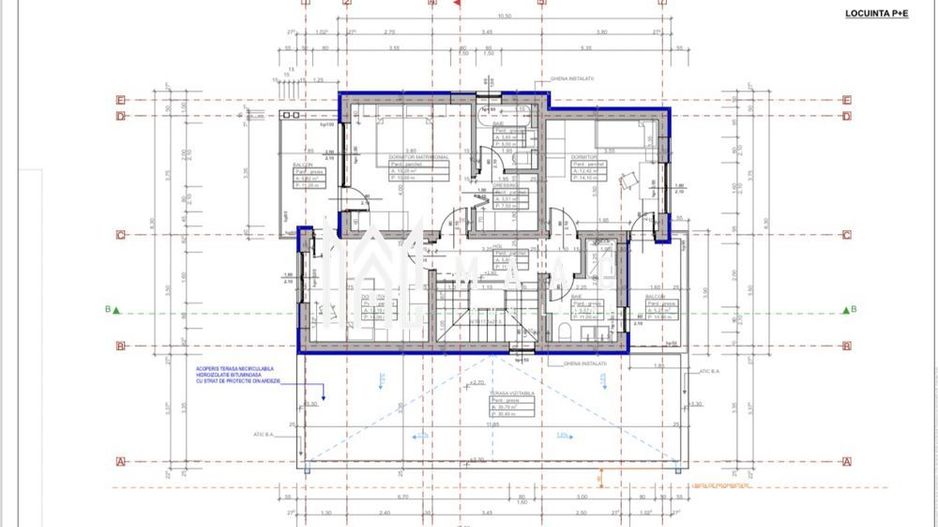 Casa 4 Camere | 550 mp Teren | 140MPU | Selimbar - Poză 7