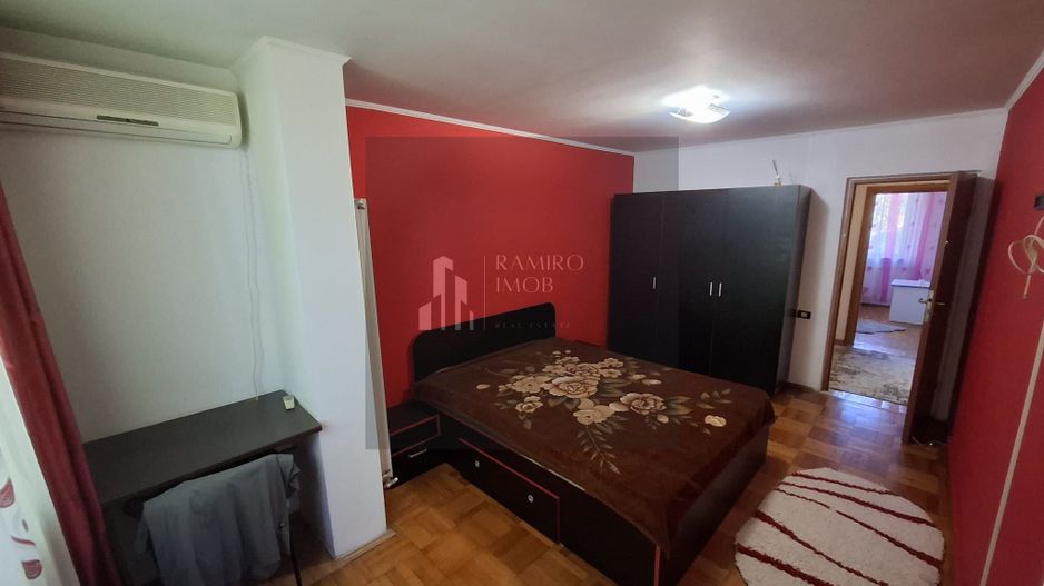 Apartament 3 camere Constantin Brancoveanu / Alexandru Obregia - Poză 1