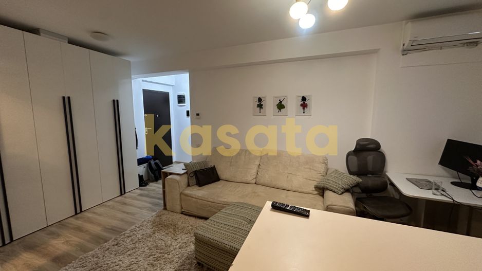 Inchiriere 2 Camere Grozăvești – bloc modern, complet utilat - Poză 19