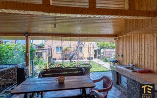 Casă P+M Năvodari | 6 camere | Curte superb amenajată - Poză 6