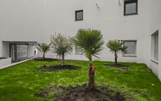 2 Camere, 65.4 mp, ET 1, TERASA 10.3 mp, FINISAT MODERN, COMISION 0%, METROU