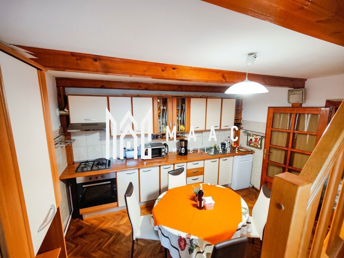 Apartament 2 camere decomandat | Ultracentral Sibiu | 65 mp - Poză 4