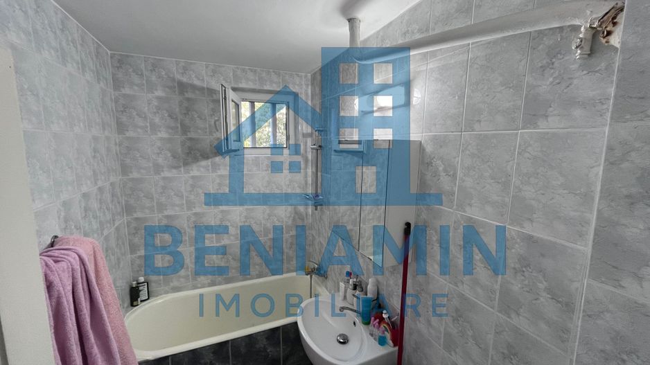 Apartament 2 camere Calea Bucuresti Institut etaj 2 bilateral - Poză 4