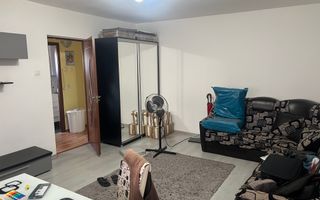 vand apartament cu o  camera zona Cicero - Poză 1