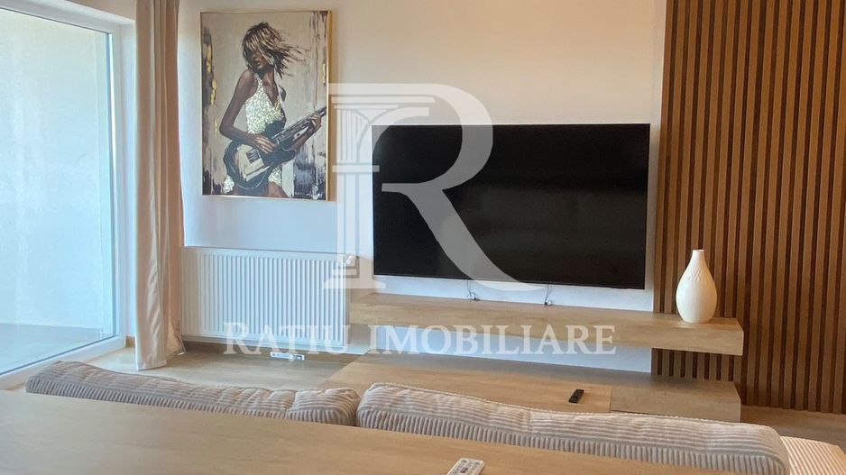 Apartament de inchiriat | 2 camere | Prima Onestilor | Oradea | - Poză 3