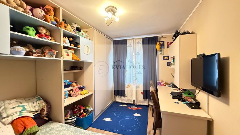 3 camere/2 băi/La 2 minute de Iulius Mall - Poză 5