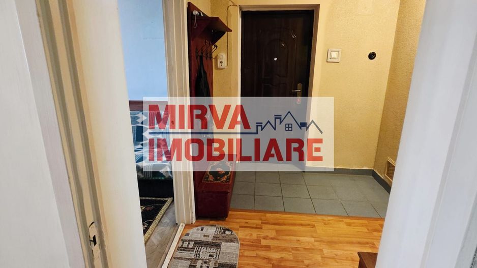 Apartament 3 camere, decomandat, parter, zona Republicii - Poză 8