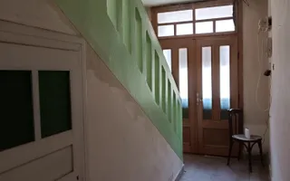 Casă solidă în Orșova, S+P+E, 220 mp, teren 284 mp - Poză 11