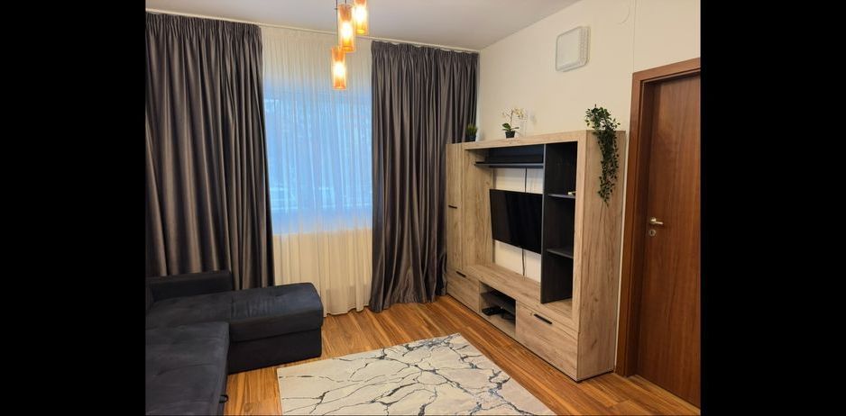 Vanzare Garsoniera in Titan- Rasarit de Soare, pretabil birou/ spatiu comercial - Poză 7