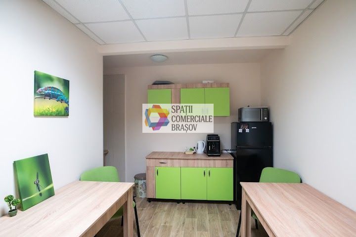 Oportunitate!!  Spatiu cu chirias in Brasov # plus-imo.ro - Poză 19