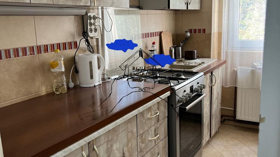 Apartament 2 camere -  Bulevardul Garii - Zona accesibila - Poză 3