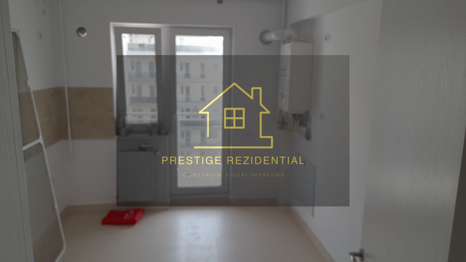 2 Camere, Nou , Finalizat,Incalzere Pardoseala,Titan-Pallady - Poză 2