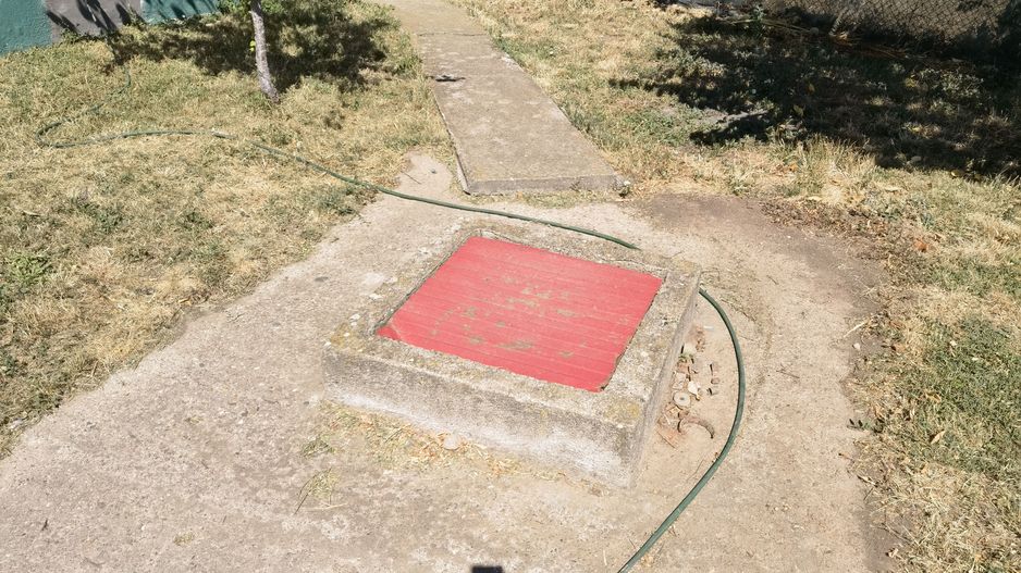 Proprietate industriala  la 35 km de TM - Poză 47