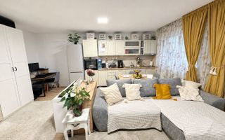 Apartament 2 camere | Zona Eroilor – Panemar, Florești - Poză 4