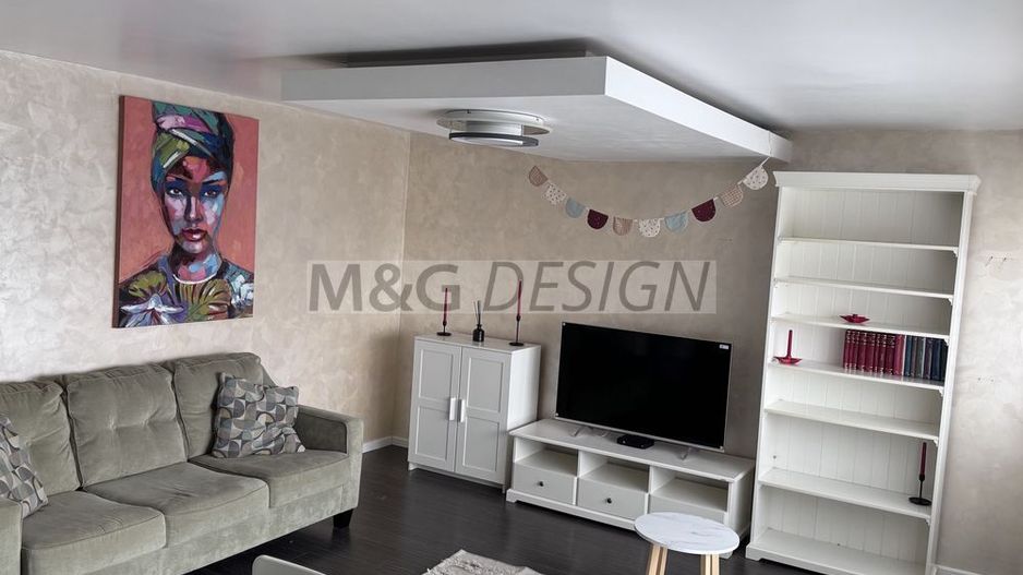 Apartament 3 camere zona Lunei - Poză 1