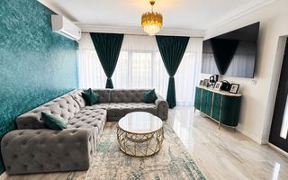 Calea Urseni - Giroc | Duplex 4 camere | 100 mp | Mobilat și utilat - Poză 3