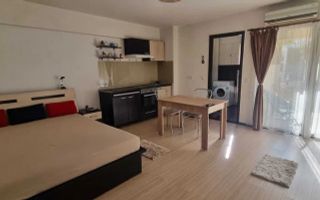 Ultra Central -Apartament 1 camera, 34mp, 92900euro - Poză 2
