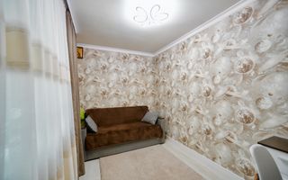 Vânzare, apartament, 3 camere, str. Voluntarilor, Ciocana - Poză 14