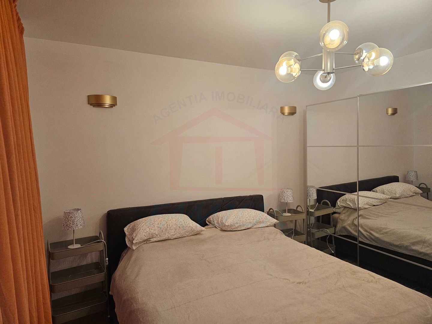 Vanzare apartament cu 3 camere, Tiglina 1, et. 2, Pret 86.000 EURO - Poză 6