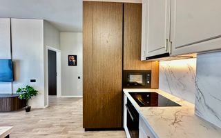 Apartament ultrafinisat | 2 camere | Eroilor - Poză 17