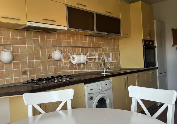 Apartament 2 camere | Pet Friendly | Parcare | Floresti Parcul Poligon - Poză 3