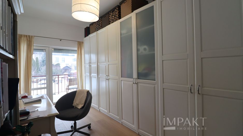 Locuinta de Familie in Zona Exclusivista – Duplex Andrei Muresanu Nord - Poză 13