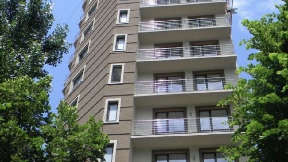 AP. 2 CAMERE- OBOR, BUCATARIE INCHISA, CENTRALA PROPRIE, BLOC NOU - Poză 8