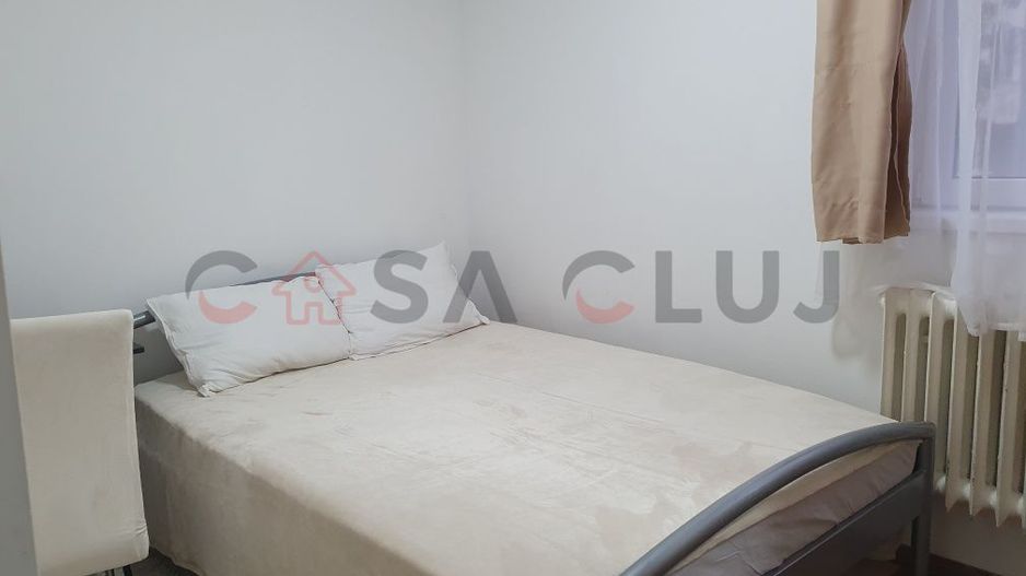 Apartament cu 2 camere, Gheorgheni - Poză 1