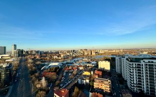 4 Rooms Apartment / Open view of Verdi Park * Fully Furnished* / Floreasca - Poză 48