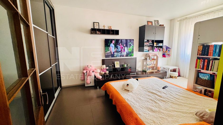 George Enescu | 2 camere | 40 MP | Parter | 65000 Euro - Poză 2