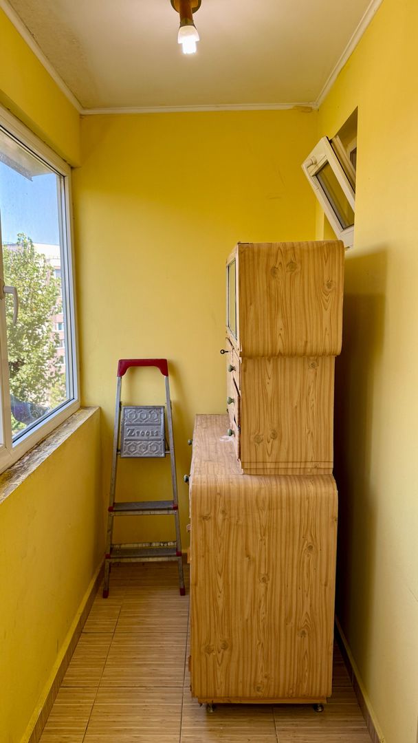 Apartament 3 camere Militari Gorjului, langa metrou, comision 0 ! - Poză 13