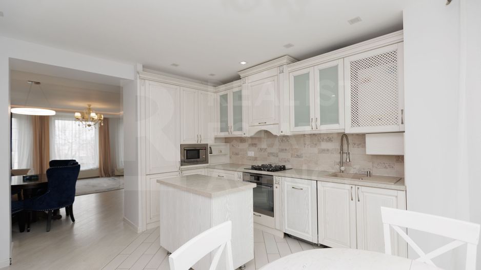 Chirie casa, 5 camere, strada Petru Movila, Dumbrava - Poză 5